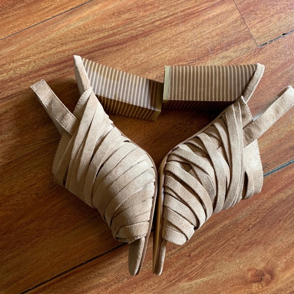 🆕❤️Coconuts by Matisse - Picture 3 of 6